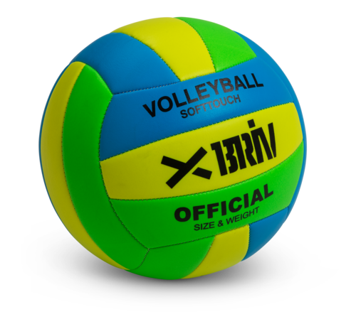 Briv Beach-Volleyboll