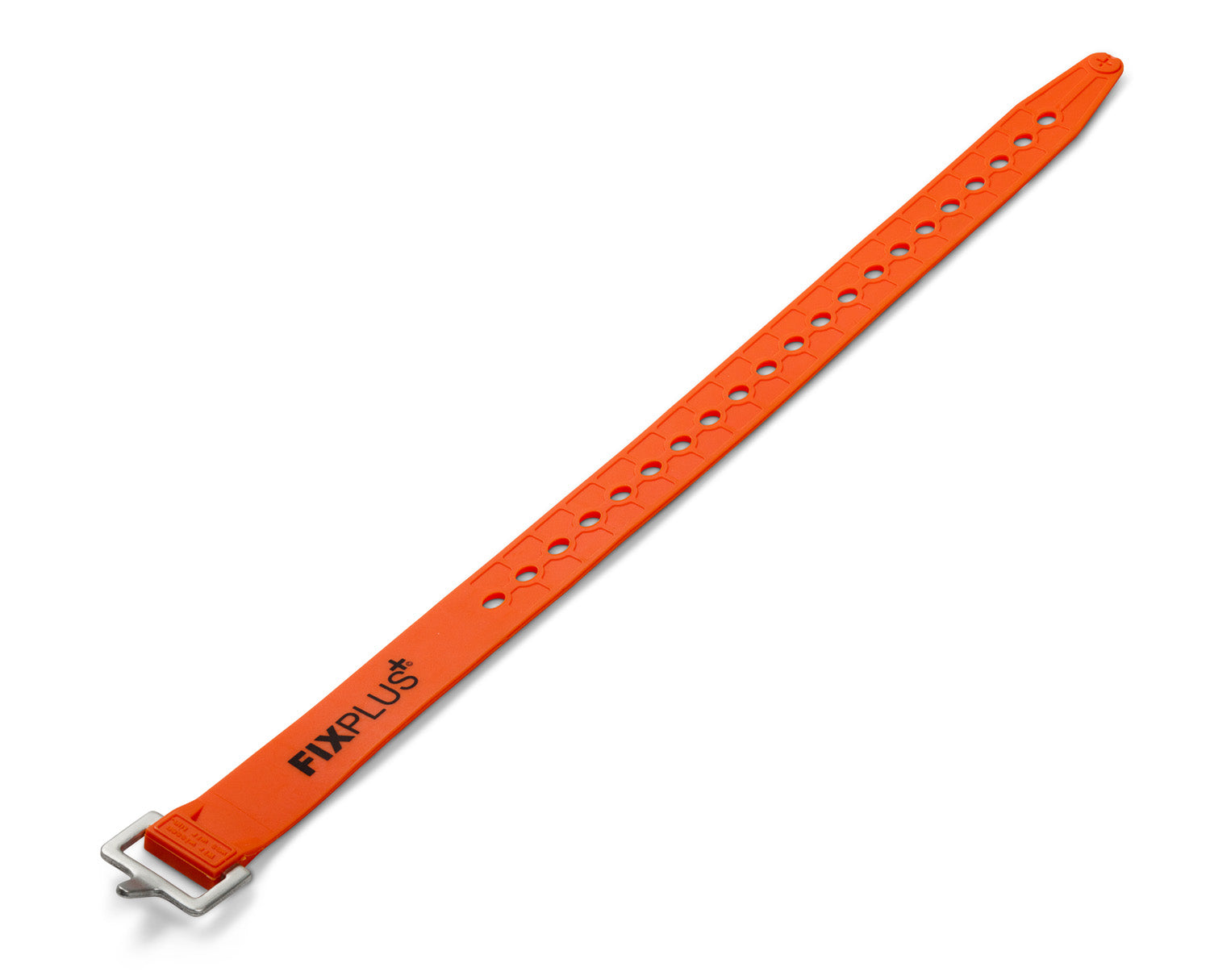 Spännband FixPlus 46 cm Orange