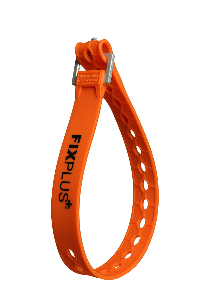 Spännband FixPlus 46 cm Orange