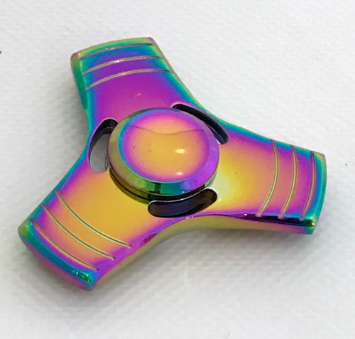 Krazy Spinner Limited Edition 3R