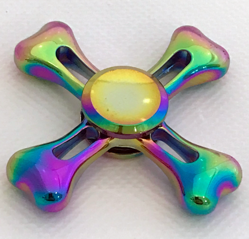 Krazy Spinner Limited Edition 5R