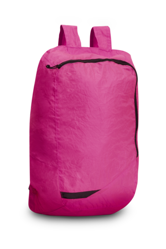 Briv Pocketbag Miniryggsäck 14L Cerise