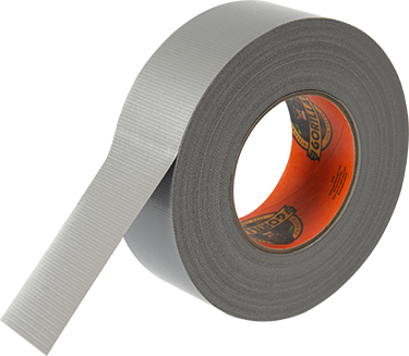 Gorilla Tape Silver 32mx48mm