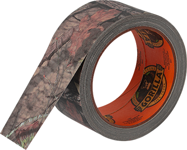 Gorilla Tape Camo 8,2mx48mm