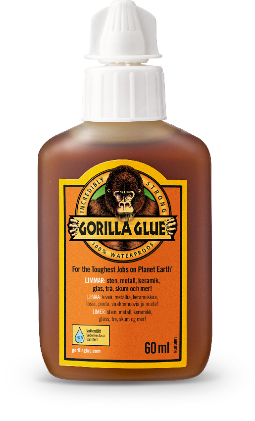 Gorilla Glue 60 ml