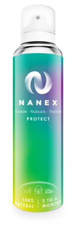 Nanex Mist PROTECT Impregnering 170 ml