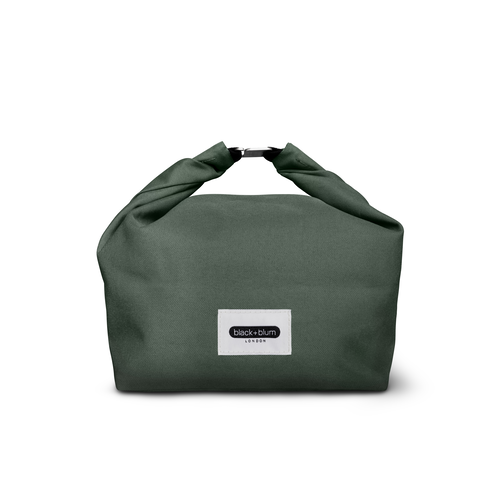 Black+Blum Lunchbag Oliv