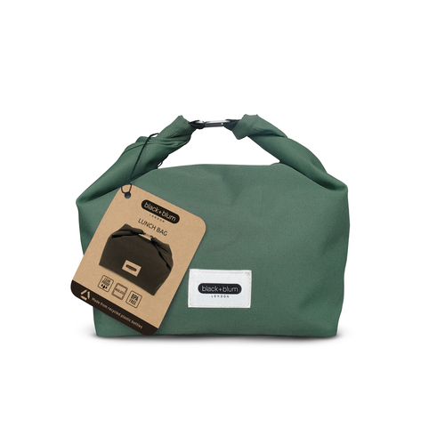 Black+Blum Lunchbag Oliv