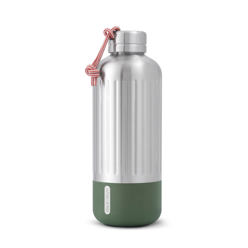 Explorer Thermo bottle B+B Large 850 ml Oliv