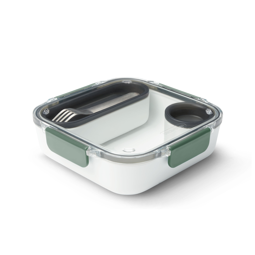 Black+Blum Original Lunchbox Oliv