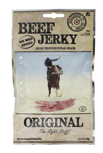 Beef Jerky Original 50 g