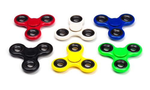 Krazy Spinner Original 10-MIX