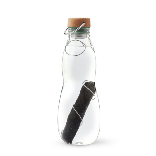 BLACK+BLUM Eau Good glass 650 ml Oliv