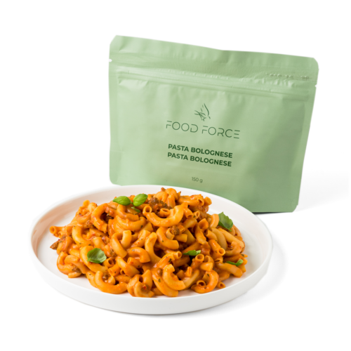 Food Force Frystorkad Pasta Bolognese 150 g