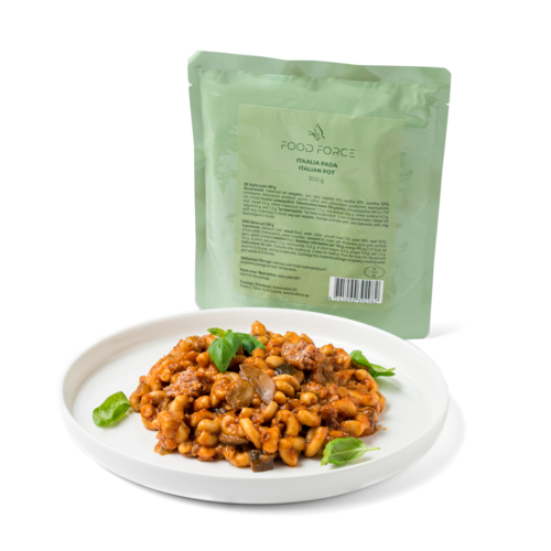 Italiensk gryta 300g