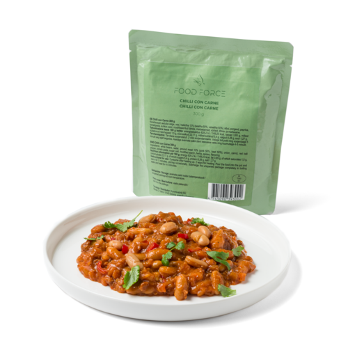 Chili con carne 300g