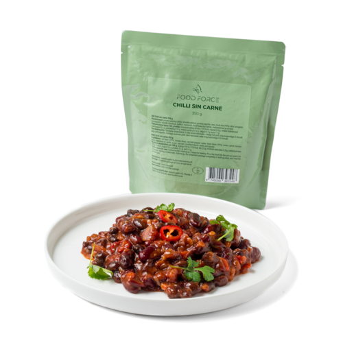 Chili sin Carne 350g