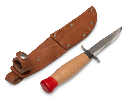 Briv Scoutkniv Classic - 19 cm