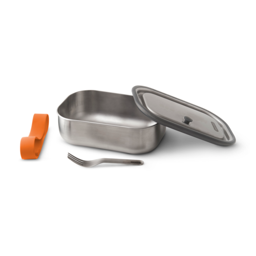 BLACK+BLUM Lunchbox Small Stainless 600 ml Orange